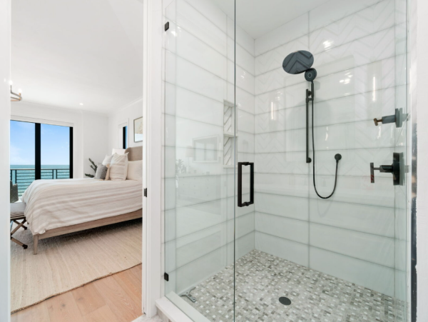 Luxury Beachfront Bonita Springs Vacation Rental